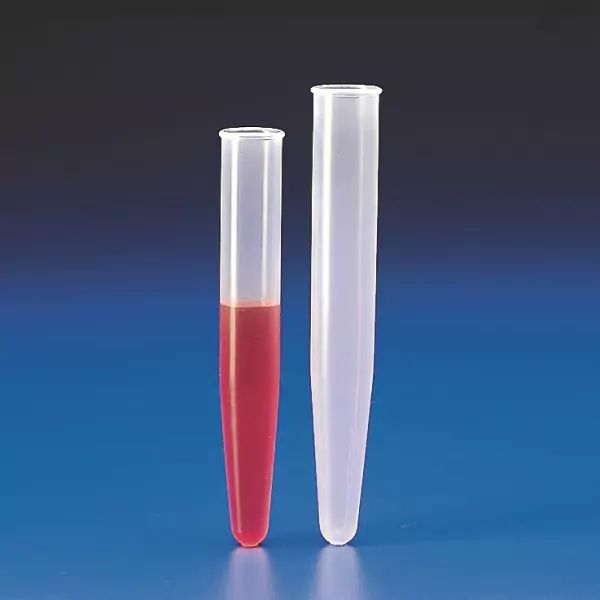 Conical Centrifuge Tubes